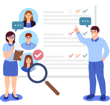 HR Records Indexing